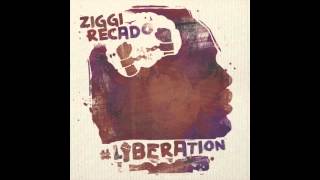 ZIGGI RECADO  Merciless  LIBERATION EP  2012 [upl. by Uriah842]