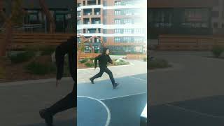 Сколько элементов паркур parkour [upl. by Imaon508]