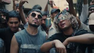 Ishaaro Ki Zubaan  OG Lucifer aka दैत्य Feat Encore ABJ Official Music Video DL91  HERO [upl. by Olemrac]