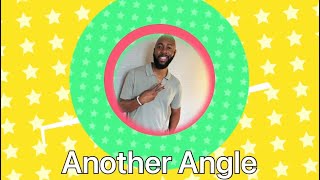 Another Angle Vlog 4 How does God view nonbinary people nonbinary revelation christian [upl. by Katushka426]