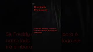 Tutorial de como zerar Dormitabis Remastered em ptbr [upl. by Nagiem]