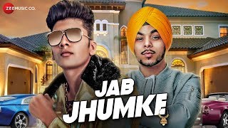 Jab Jhumke  Official Music Video  Shehzada Daulatpuria  Kuwar Virk  Devotees Insanos [upl. by Judsen542]