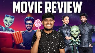 Ayalaan Movie Review🍿குடும்பங்கள் கொண்டாடும் வெற்றியா Sivakarthikeyan  ARRahman  RRavikumar [upl. by Allecnirp]