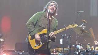 Wilco Im A Wheel live Fox Theater Oakland CA October 18 2021 HD [upl. by Jeanette]