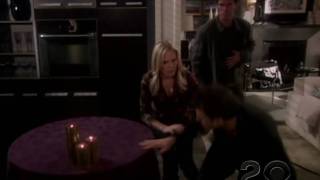 ATWT Brads starting to show to Katie  Part 111192009 [upl. by Seadon]