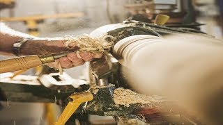 8 Basics of Wood Turning you need to know [upl. by Eelyma702]