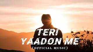 Teri Yaadon me  Lyrics song  The Killer  Emran Hashmi  viralsong song [upl. by Ettevets]