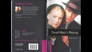 Dead mans money by John Escott [upl. by Alyose]