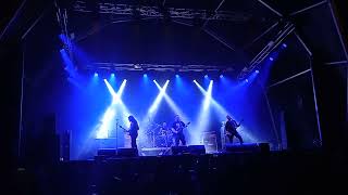 Winterfylleth  Resurrection Fest24 [upl. by Alledi]