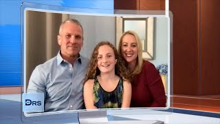 Hear How Stem Cell Treatments for Autism Changed Daughter’s Life [upl. by Eeryt]