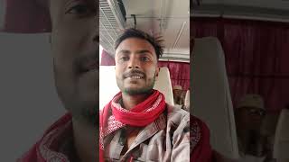 sheohar se muzaffarpur tranding youtube video [upl. by Llirrehs]