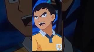 Nishiki Ryouma  Dance Do Sonic viralvideo fypシviralシ Edits inazuma eleven go Editings [upl. by Yvonner]