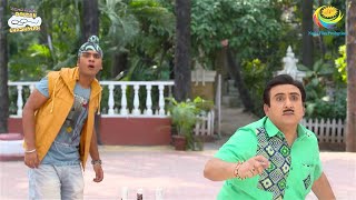 Ep 3300  SNEAK PEEK  Taarak Mehta Ka Ooltah Chashmah  TMKOC Comedy  तारक मेहता का उल्टा चश्मा [upl. by Ayifa497]