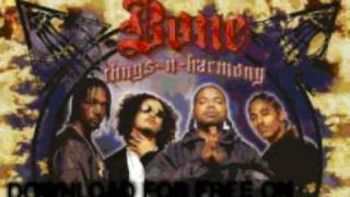 bone thugs n harmony  Thuggish Ruggish Bone  The Collectio [upl. by Othella]