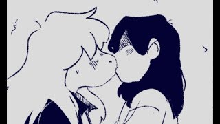 mwah Deltarune comic dub [upl. by Sineray]