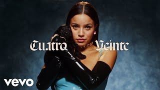 Emilia  cuatro veinte Official Video [upl. by Byrn]