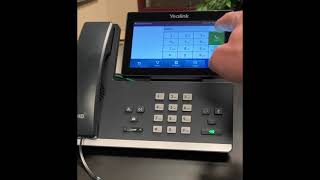 SterlingVOICE V20  Seamless Call Handoff Demo [upl. by Ahsikal]