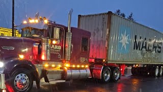 DIY TRUCKER JAY is live Watch hour driving reaction video watch watchhour driving trucker [upl. by Tellford]