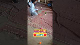 ♥️😄RINGBALLGAME😄♥️ odisha ytshorts trendingshorts shortsviral reels education games game [upl. by Jemina]