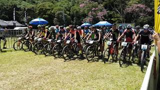 Largada SUB30 CIMTB 2019 [upl. by Brodsky]