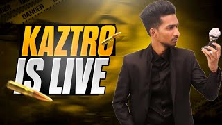 Hy Guychhh  Kaztro Gaming Live [upl. by Melc916]