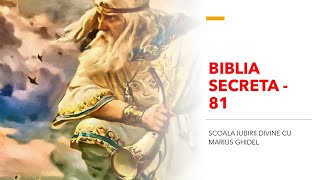 BIBLIA SECRETA  81 [upl. by Vescuso]