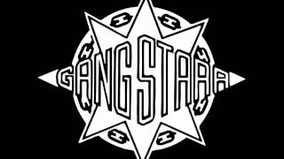 Gang Starr  You Know My Steez  Instrumental [upl. by Nnaxor]