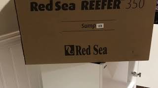 Red Sea Reefer 350 Deluxe [upl. by Arahset]