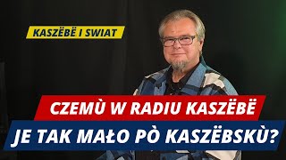 Kawa i kùch 2 Artur Jabłońsczi Droga do prawów Kaszëbów i media [upl. by Sackey]