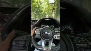 Kia Seltos GTX Turbo Drive 🚩 kiaseltos turbo kolkata automobile carsandbikeskolkata love [upl. by Yrnehnhoj]