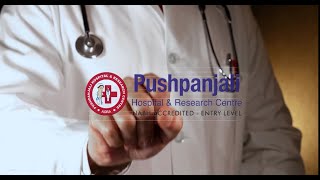 Pushpanjali Hospital Agra [upl. by Elehcor]