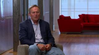 John Grisham on the books that inspired him [upl. by Hsakiv]