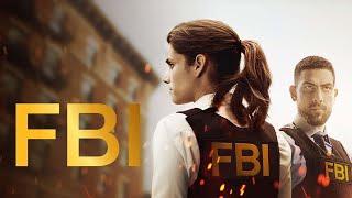 FBI  Cast Tribute [upl. by Derzon]