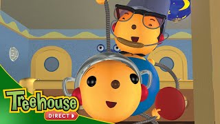 Rolie Polie Olie  Season 1 MARATHON  Part 5 [upl. by Howzell276]