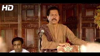 OH KEHNDA SI TENON  ATTA ULLAH KHAN ESAKHELVI  OFFICIAL VIDEO  ATTAULLAH KHAN [upl. by Einnaej321]