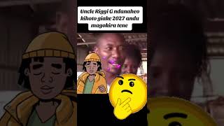 Rigathi Gachagua ndanaheo kihoto giake fypシ゚viral kikuyucelebrity kikuyumedia kenya subscribe [upl. by Thea154]