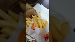 Whopper Burger King  Burger King Paskal23 Bandung [upl. by Opaline]