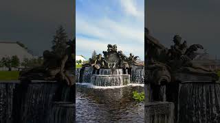 Ludwigslust youtubeshorts shorts short travelinspired seetheworld germanytour [upl. by Vivia541]