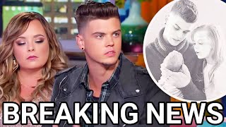 10 Minutes Ago Update  Teen Mom Catelynn amp Tyler Drops Breaking News It will shock you [upl. by Eisdnyl808]