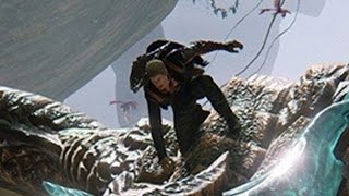 So Scalebound got cancelled [upl. by Bradley2]