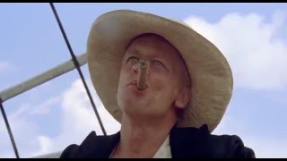 Fitzcarraldo 1982  Ending [upl. by Aratak]