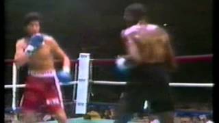 Roger Mayweather TKO6 Rene Arredondo [upl. by Hammerskjold]