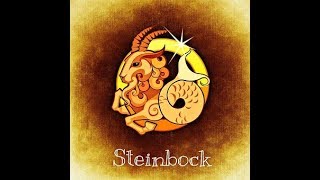 Taroskop Steinbock Liebe Dezember 2018 [upl. by Aset838]