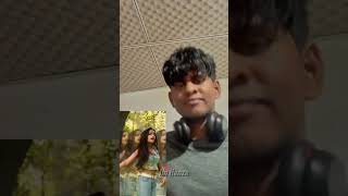 සඳක් වෙලා  Sandak Wela  sanaligonigoda  Rap Duet  Imhanza [upl. by Kerrie546]