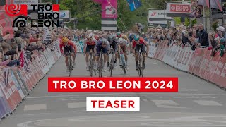 Teaser Tro Bro Leon 2024 [upl. by Sirehc]