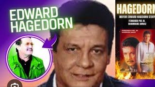 farewell Hon Edward Solon Hagedorn Palawan  A Tribute to his Life Watch this Film condolence [upl. by Zingale]