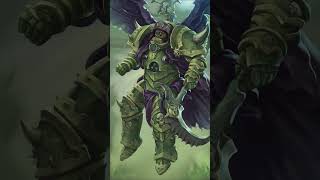 Warhammer Lore Explained  Beginners Journey  Mortarion  Primarch  Death Guard  40k [upl. by Marbut]