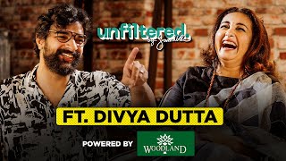 Unfiltered by Samdish ft Divya Dutta  Powered By Woodland  Veer Zara Bhaag Milkha Bhaag [upl. by English]