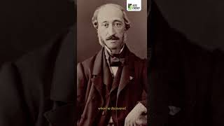 Edmond Becquerel The Father of Solar Energy [upl. by Corron]