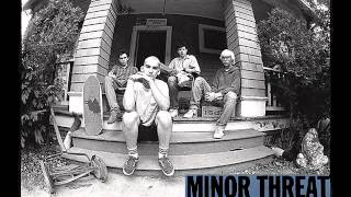 Minor Threat  Live  Irving Plaza NY 1982 full show [upl. by Caro]